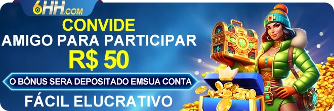 7M7 Indique amigos para receber um bônus